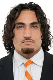 Keenan Pili