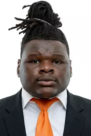 Elijah Simmons