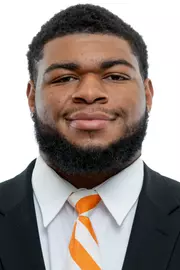 Omari Thomas