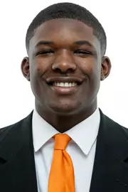 Kaleb Webb