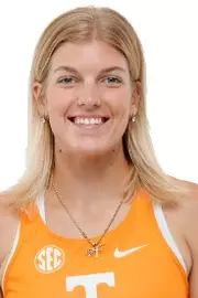 Elza Tomase Head Shot