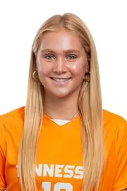 Forward Reese Mattern Headshot