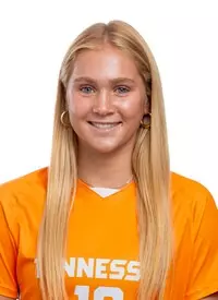 Forward Reese Mattern Headshot