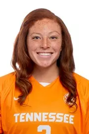 Jaida Thomas #2 Head Shot
