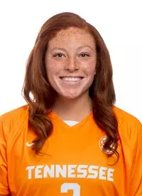 Jaida Thomas #2 Head Shot