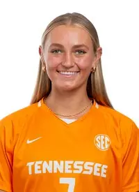 Forward Kate Runyon #7