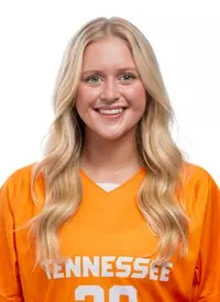 Midfielder Mac Midgley #20