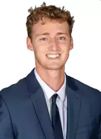 Isaiah Sulack Marist Headshot