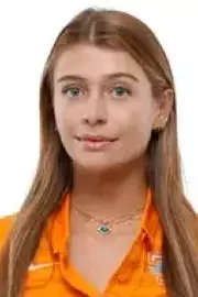 Sophie Bierstorfer Headshot
