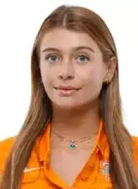 Sophie Bierstorfer Headshot