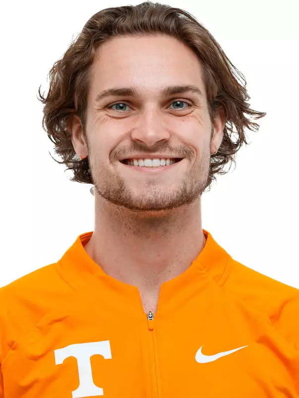 KNOXVILLE, TN - August 15, 2023 - Canaan Anderson of the Tennessee Volunteers headshot taken in Knoxville, TN. Photo By Emma Corona/Tennessee Athletics