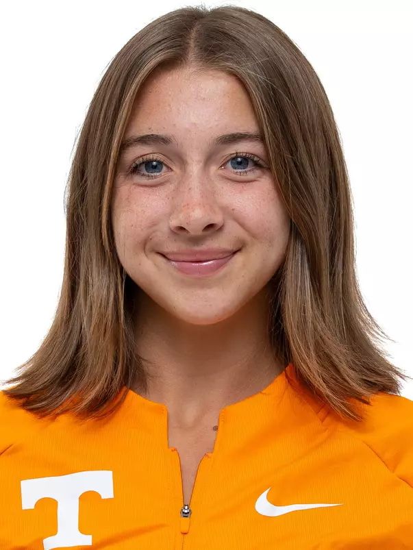 KNOXVILLE, TN - August 15, 2024 - Tula Fawbush of the Tennessee Volunteers headshot taken in Knoxville, TN. Photo By Emma Ramsey/Tennessee Athletics