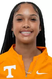 KNOXVILLE, TN - August 15, 2024 - Psalmn Jones of the Tennessee Volunteers headshot taken in Knoxville, TN. Photo By Emma Ramsey/Tennessee Athletics