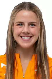 KNOXVILLE, TN - August 15, 2024 - Rachel Sutliff of the Tennessee Volunteers headshot taken in Knoxville, TN. Photo By Emma Ramsey/Tennessee Athletics