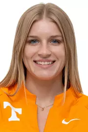 KNOXVILLE, TN - August 15, 2024 - Jaylee Wingate of the Tennessee Volunteers headshot taken in Knoxville, TN. Photo By Emma Ramsey/Tennessee Athletics