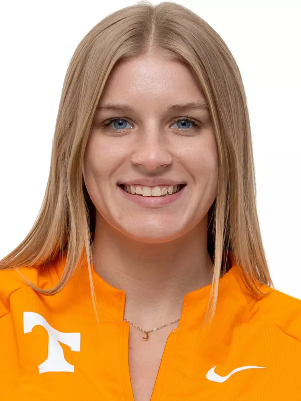 KNOXVILLE, TN - August 15, 2024 - Jaylee Wingate of the Tennessee Volunteers headshot taken in Knoxville, TN. Photo By Emma Ramsey/Tennessee Athletics