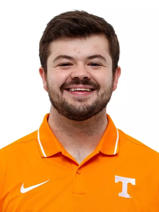 Matthew Boshears Headshot