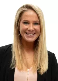 Dr. Catherine Greene head shot