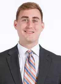 Josh Theis head shot