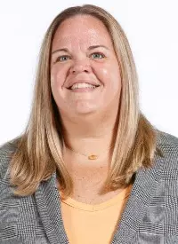 Casi Dailey head shot