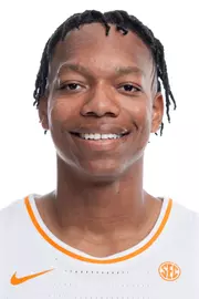 Jordan Gainey Headshot