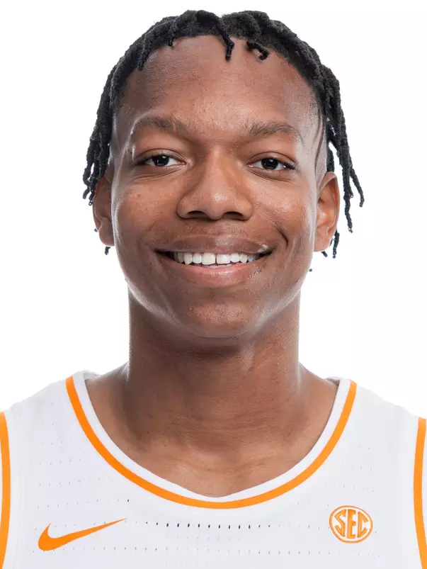 Jordan Gainey Headshot