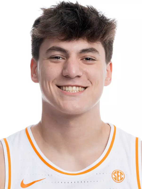 J.P. Estrella Headshot