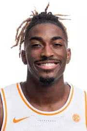 Jahmai Mashack Headshot