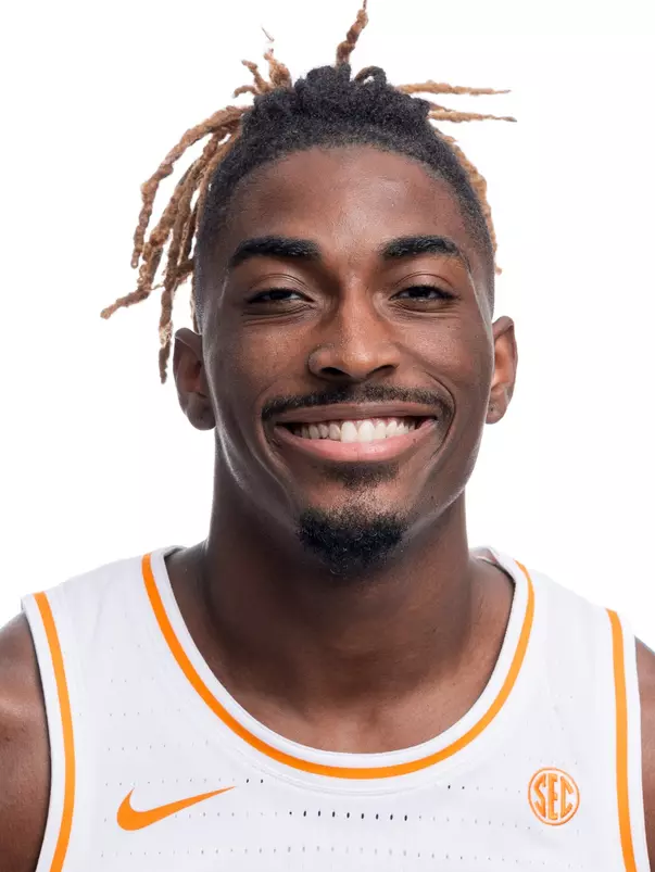 Jahmai Mashack Headshot