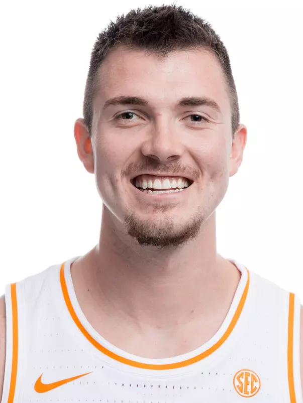 Grant Hurst Headshot