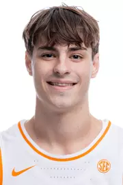 Gavin Paull Headshot