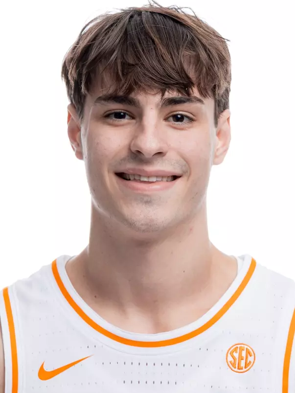 Gavin Paull Headshot