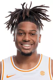 Chaz Lanier Headshot
