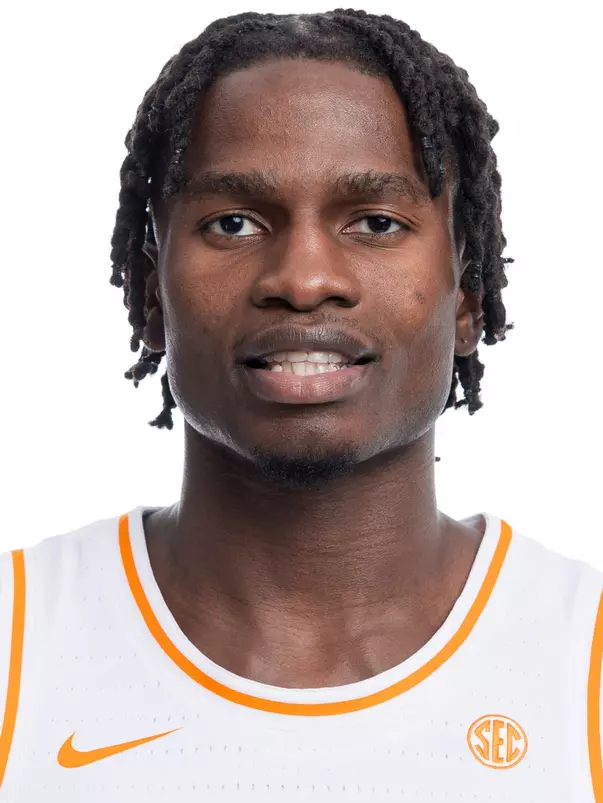 Felix Okpara Headshot