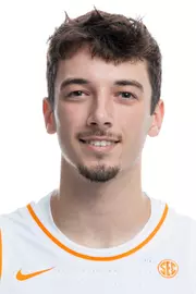 Ben Linnemeyer Headshot