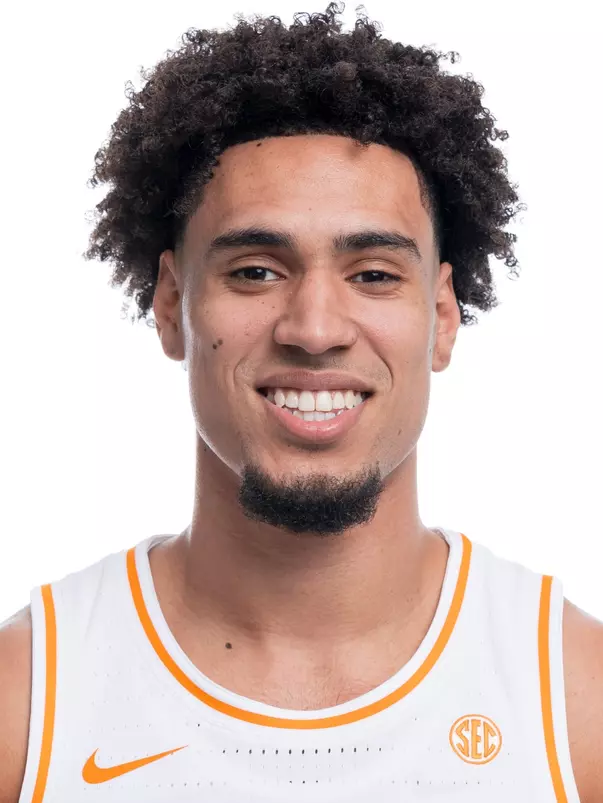 Bishop Boswell Headshot