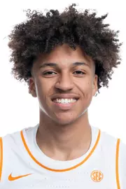 Cam Carr Headshot