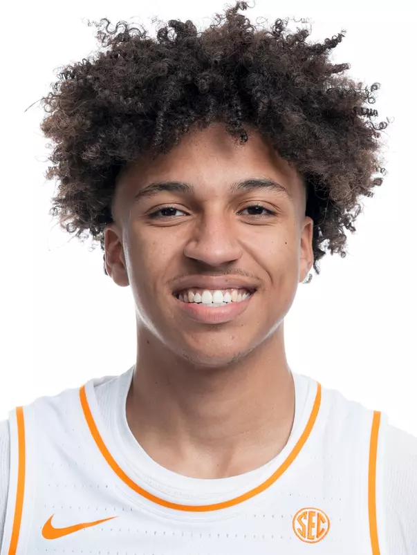 Cam Carr Headshot