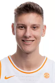 Igor Milicic Jr. Headshot