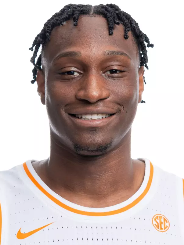 Darlinstone Dubar Headshot