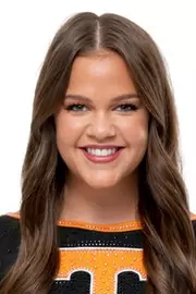 Caroline Barker Headshot