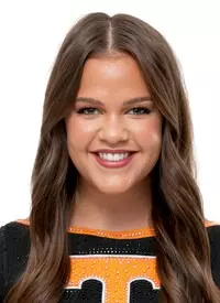 Caroline Barker Headshot