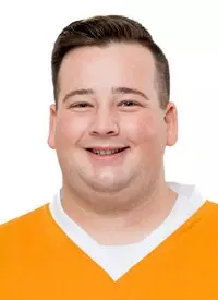 Kaileb Brandley Headshot