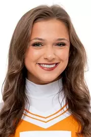 Avery Berger Headshot