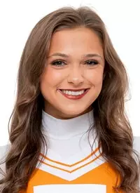 Avery Berger Headshot