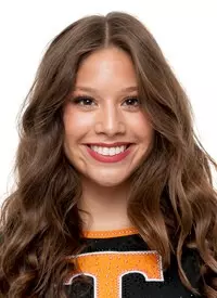 Caileigh O'Hara Headshot