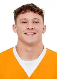 Kyle Shippey Headshot