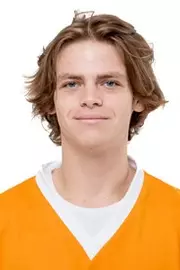 Logan Thompson Headshot