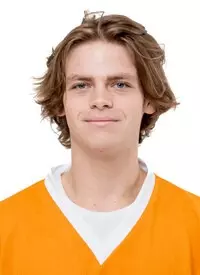 Logan Thompson Headshot