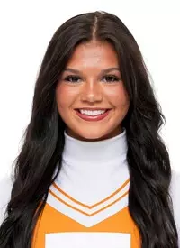 Mackenzie Whittaker Headshot